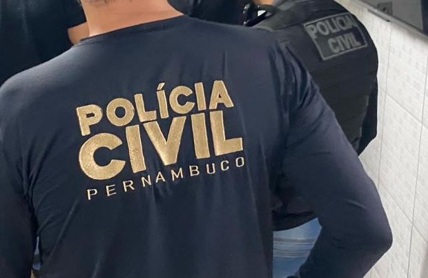 Foto: Divulgação/Polícia Civil de Pernambuco