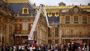 Versailles reuters