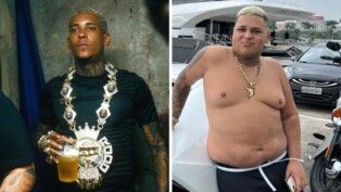 Poze do Rodo e MC Ryan SP