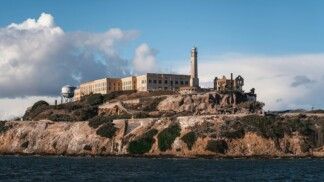 Prisão de Alcatraz