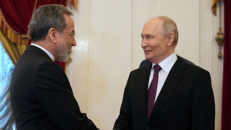 (Foto: Dmitri Lovetsky/Pool via REUTERS)