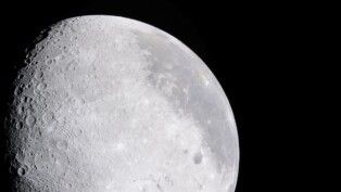 O programa Artemis quer levar a civilização mais uma vez à Lua nas cinco missões