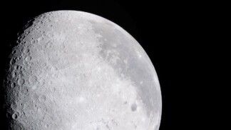 O programa Artemis quer levar a civilização mais uma vez à Lua nas cinco missões