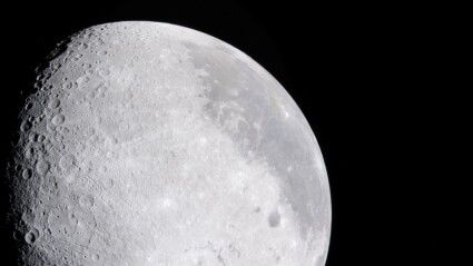 O programa Artemis quer levar a civilização mais uma vez à Lua nas cinco missões