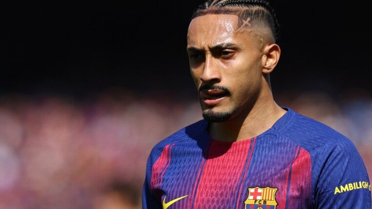 O Barcelona foi eliminado para o Atlético de Madrid da Champions League