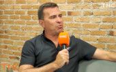 Rodrigo Bocardi no podcast Imprevista
