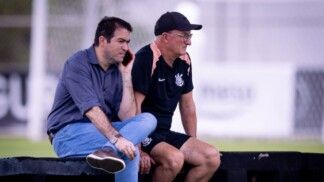 Dorival Júnior foi demitido do Corinthians no último domingo e vai receber uma bolada milionária