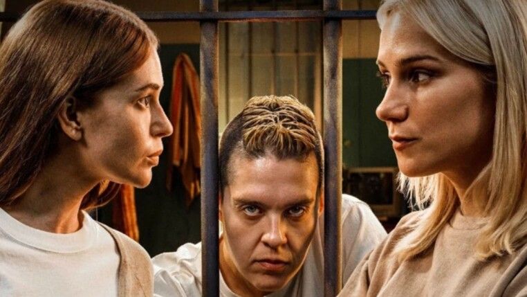 Sandrão se autodeclarou homem trans. (Imagem: Divulgação/Prime Video)