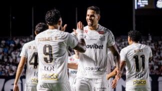 Onde assistir Santos x Deportivo Recoleta