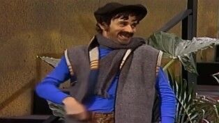 Foto: Reprodução/Chaves