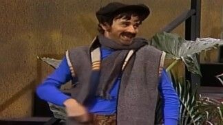 Foto: Reprodução/Chaves