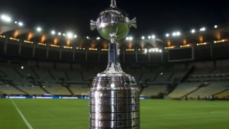 taca-libertadores