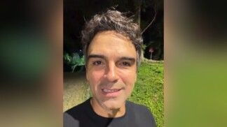 Tadeu Schmidt é irmão de Oscar Schmidt, que morreu nesta sexta-feira (17/04)