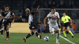 Foto: Rubens Chiri/Saopaulofc.net
