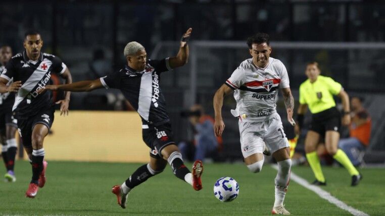 Foto: Rubens Chiri/Saopaulofc.net