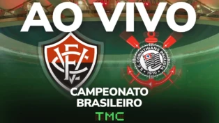 Vitória x Corinthians