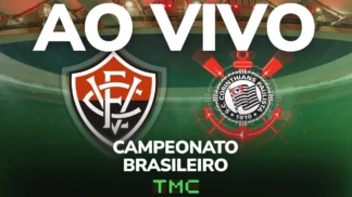 Vitória x Corinthians