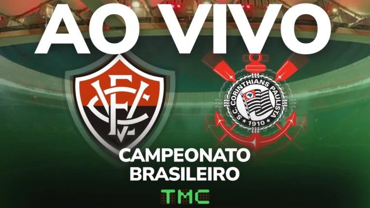 Vitória x Corinthians
