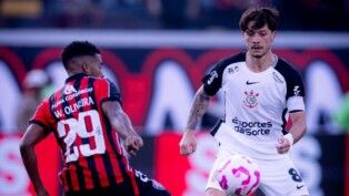 Onde assistir ao vivo Vitória x Corinthians