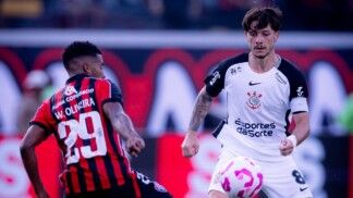 Onde assistir ao vivo Vitória x Corinthians