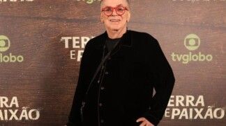 Walcyr Carrasco tem novela engavetada por Globo. (Foto: Globo/Reginaldo Teixeira)