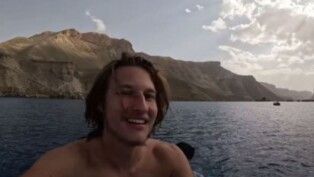 Mykhailo Viktorovych Polyakov tentou invadir a Ilha Sentinela do Norte, na Índia, que abriga uma das tribos mais isoladas do planeta