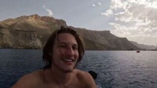 Mykhailo Viktorovych Polyakov tentou invadir a Ilha Sentinela do Norte, na Índia, que abriga uma das tribos mais isoladas do planeta