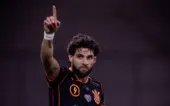 Yuri Alberto vem sendo cotado para defender a seleção italiana