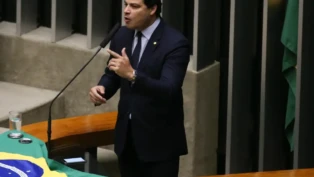 Deputado Sandro Alex