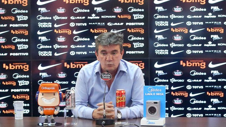 Andrés Sanchez