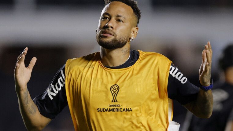 Neymar