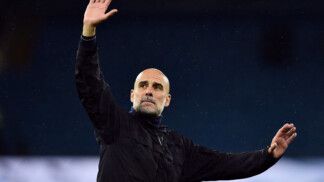Pep Guardiola