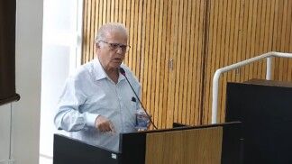 Foto: Reprodução da Câmara Municipal de Rio Grande via Youtube