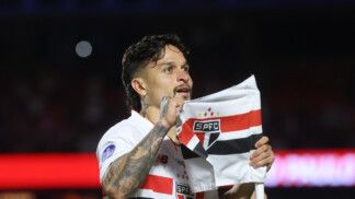 Foto: Divulgação/São Paulo FC