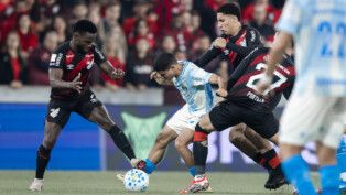 Foto: Igor Barrankievicz/Grêmio FBPA