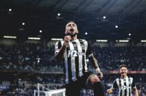 Foto: Pedro Souza/Atlético