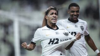 Foto: Pedro Souza/Atlético