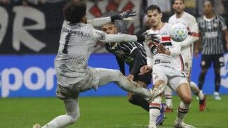 Foto: Rubens Chiri/Saopaulofc.net