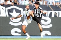Foto: Vitor Silva/Botafogo