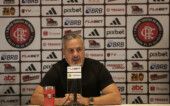 Foto: Gilvan de Souza/Flamengo