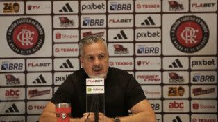Foto: Gilvan de Souza/Flamengo
