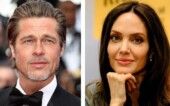 Foto: Brad Pitt e Angelina Jolie via Instagram