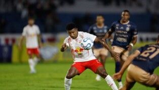 Foto: Ari Ferreira/Red Bull Bragantino