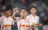 Foto: Ari Ferreira/Red Bull Bragantino