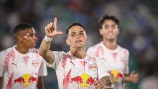 Foto: Ari Ferreira/Red Bull Bragantino