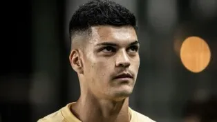 Foto: Raul Baretta/Santos FC