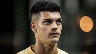 Foto: Raul Baretta/Santos FC