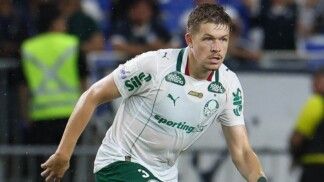 Foto: Cesar Greco/Palmeiras
