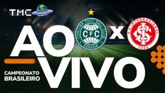 Coritiba x Inter