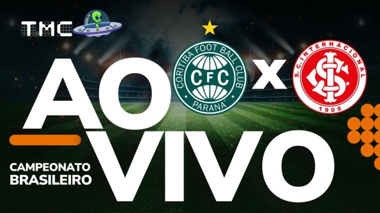 Coritiba x Inter